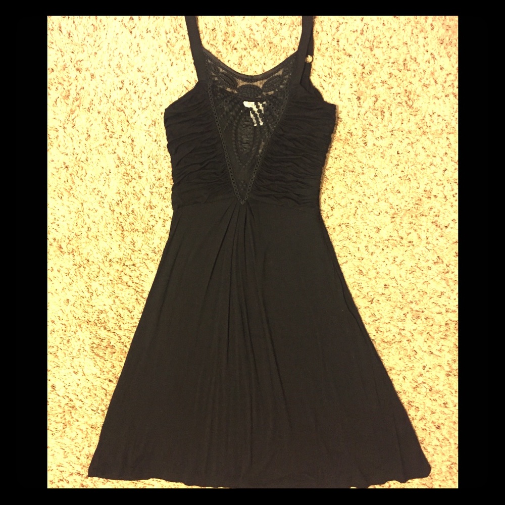 ⭐️ NWOT Midi Sundress ⭐️